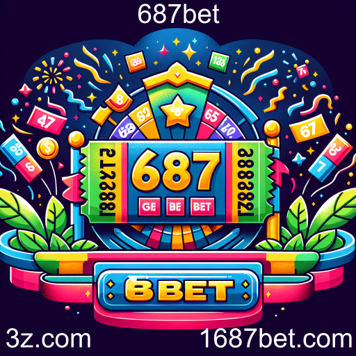 Descubra a Emoção da Loteria no 687bet