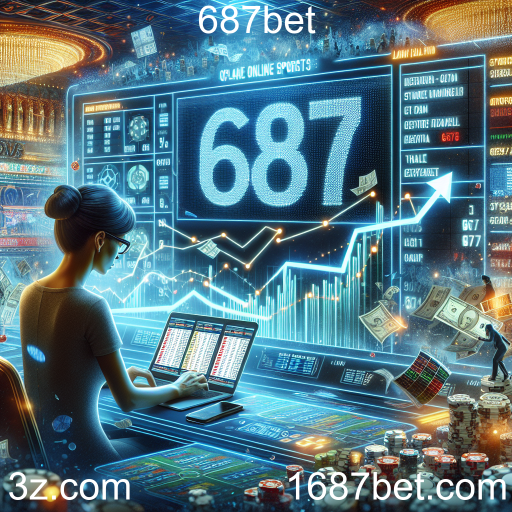 Apostas Esportivas: O Crescimento e a Popularidade no Mundo Digital